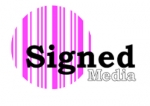 Logo Signed Media